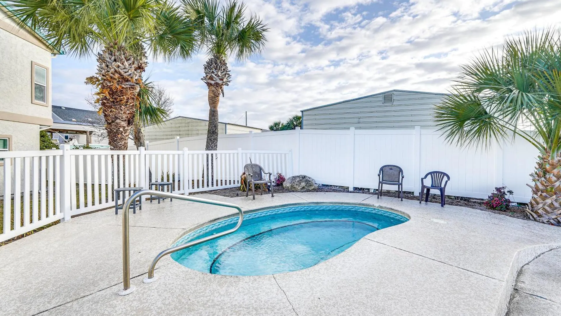 Sunny Pcb Studio, 2 Min Walk To Laguna Beach! Panama City Beach