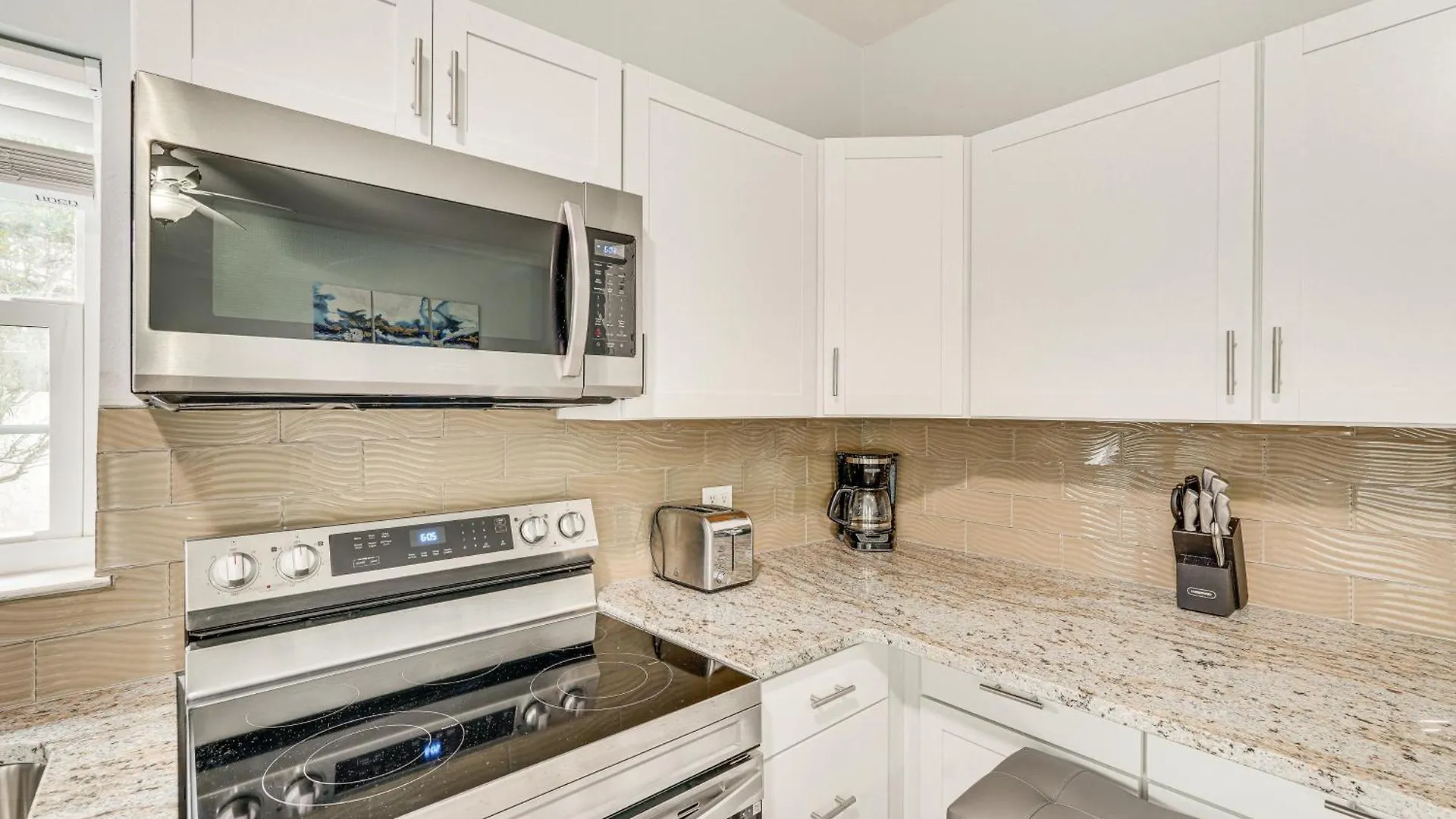 Lejlighed Sunny Pcb Studio, 2 Min Walk To Laguna Beach! Panama City Beach