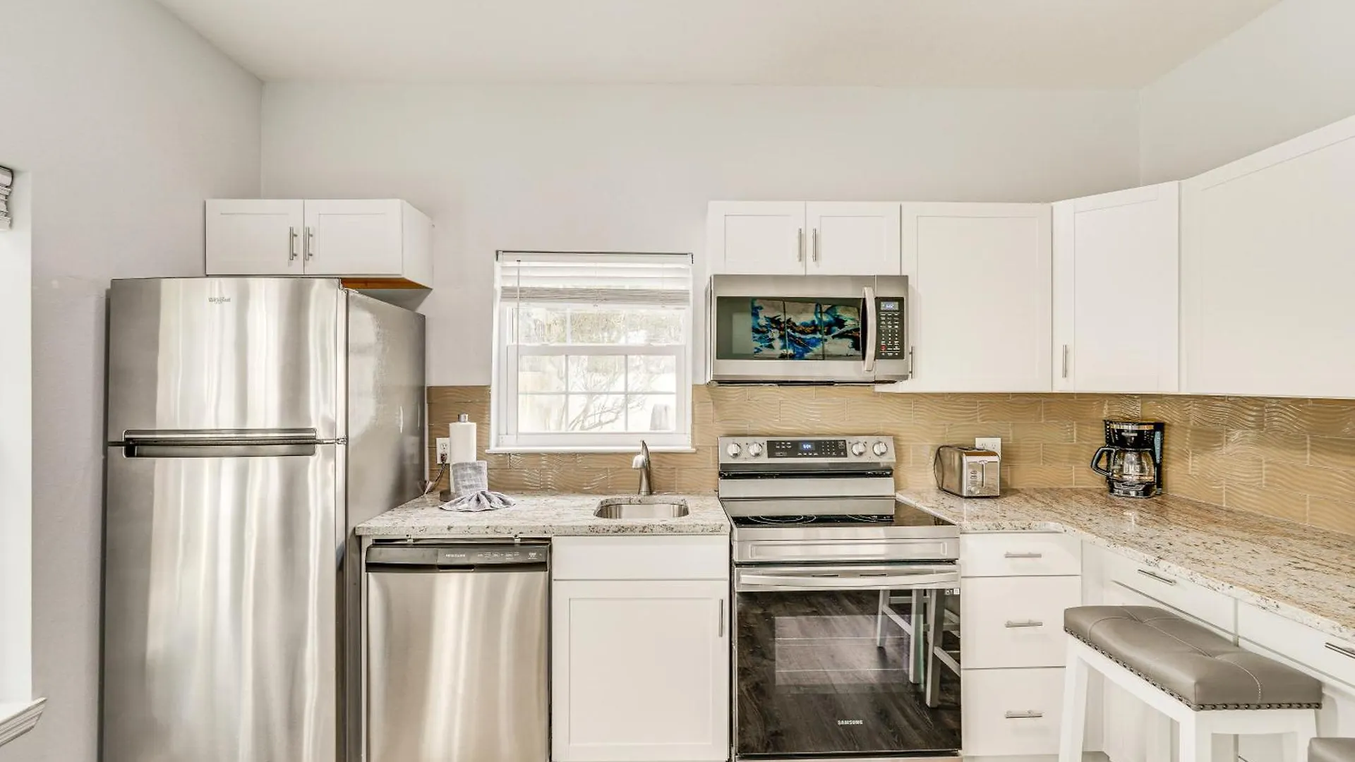 Sunny Pcb Studio, 2 Min Walk To Laguna Beach! Panama City Beach