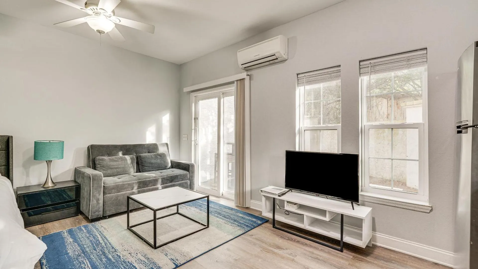 Lejlighed Sunny Pcb Studio, 2 Min Walk To Laguna Beach! Panama City Beach