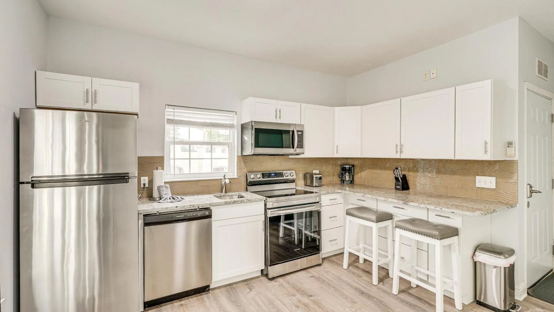Sunny Pcb Studio, 2 Min Walk To Laguna Beach! Panama City Beach USA
