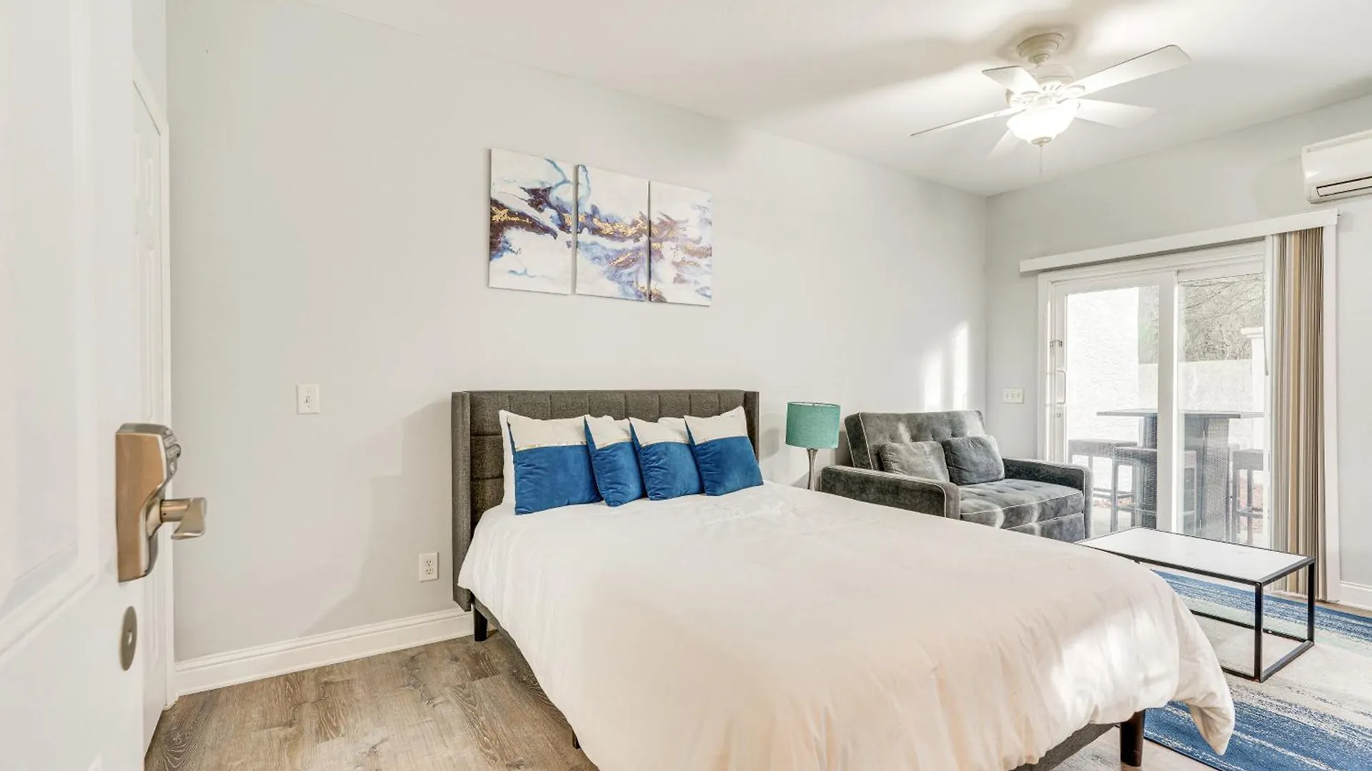 Sunny Pcb Studio, 2 Min Walk To Laguna Beach! Panama City Beach Lejlighed