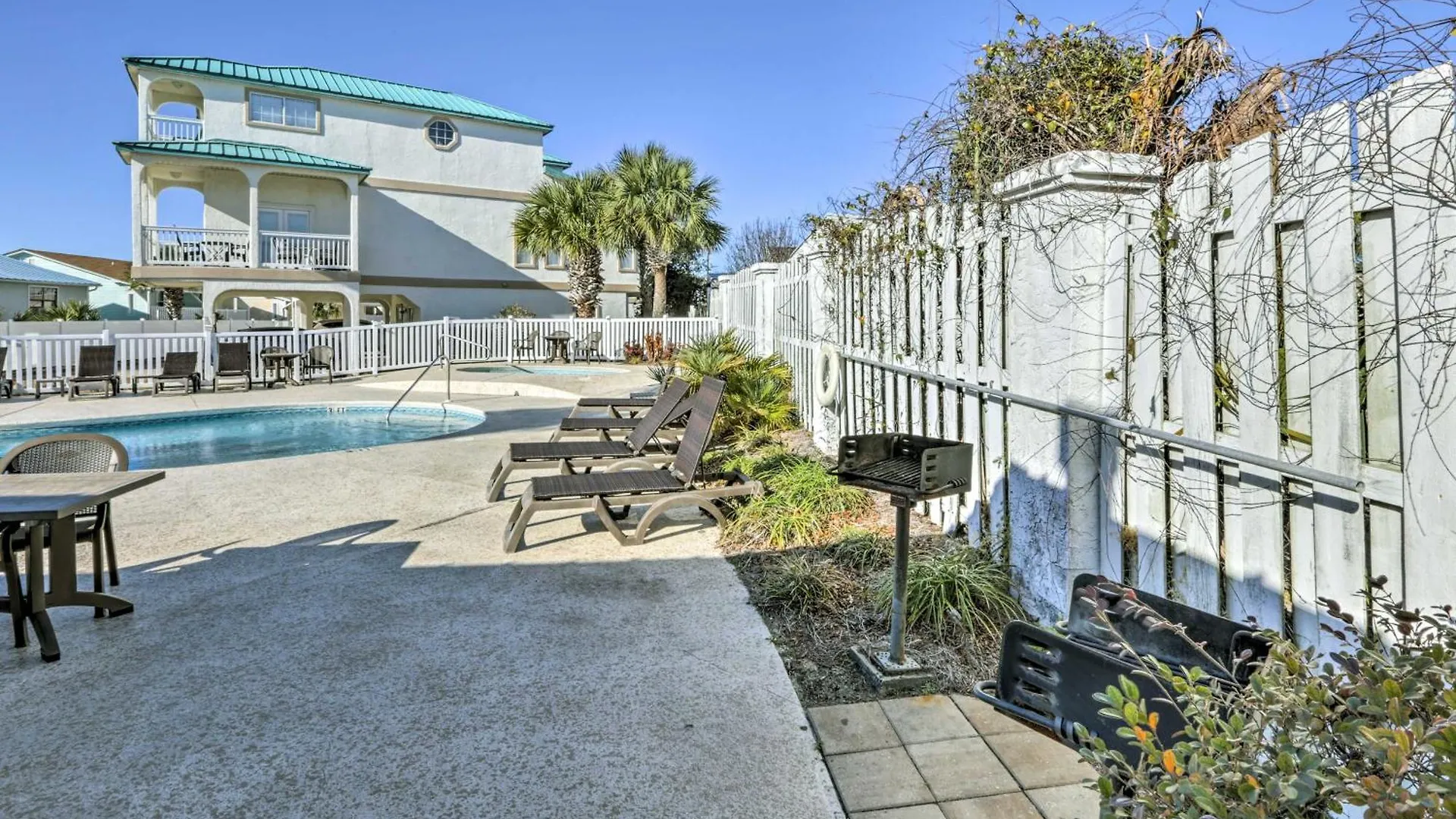Sunny Pcb Studio, 2 Min Walk To Laguna Beach! Panama City Beach Lejlighed